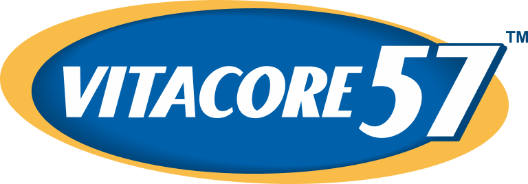 vitacore57 Logo