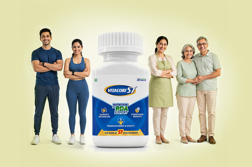 Holistic Supplement